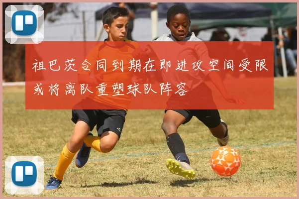 祖巴茨合同到期在即进攻空间受限或将离队重塑球队阵容
